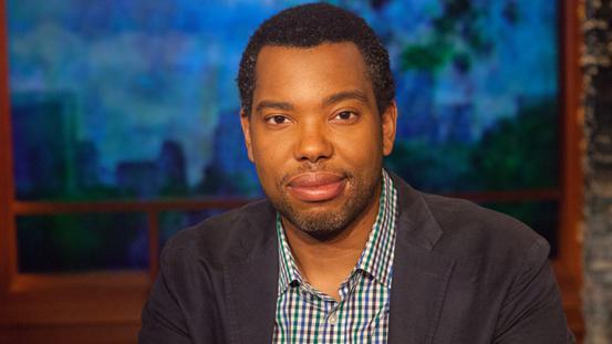 塔那西斯·科茨:摧残黑人是美国的传统_文化_腾讯网