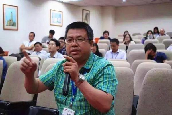 赵旭东:现代社会存在失控的风险