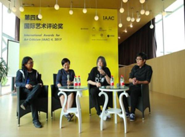 上海的美术馆建设方向和目标是什么