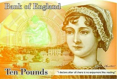 200年后,回望英国女作家简·奥斯汀