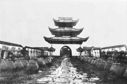 科举考场上的作弊与反作弊