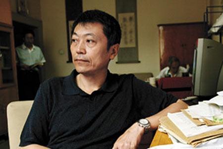 吴思:官僚帝国为何比封建王国更难转型?