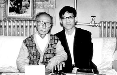 末代皇叔载涛:曾被毛泽东戏称为“弼马瘟”_文化_腾讯网