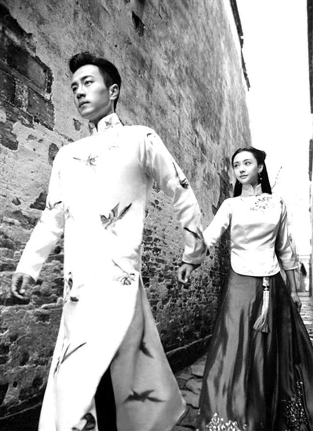 桐华:言情作品离不开 玛丽苏