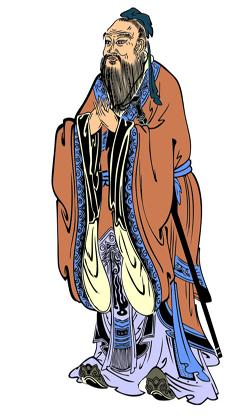 傅佩荣：儒家让我真诚做人 活得有自信