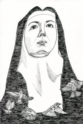 过年读小说:吕新《阴山南麓》