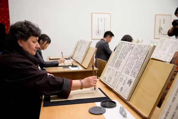 徐冰：是他让我知道了，每个学生都是宝藏