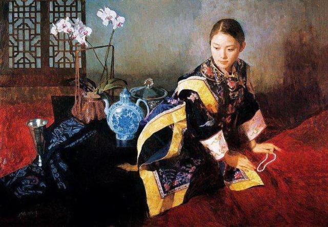 五四”前后女性阶层的指称不是“妇女”,是“女界”