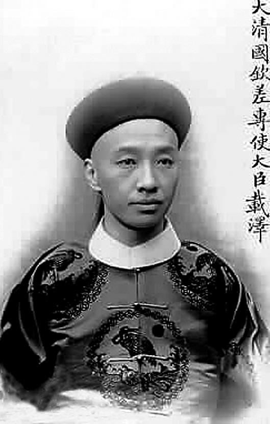 马勇:谁是君主立宪的受害者