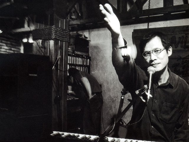 羅大佑 情懷之外的羅大佑