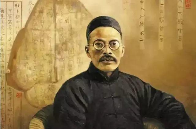 独立之精神，自由之思想:王国维先生诞辰纪念_文化_腾讯网