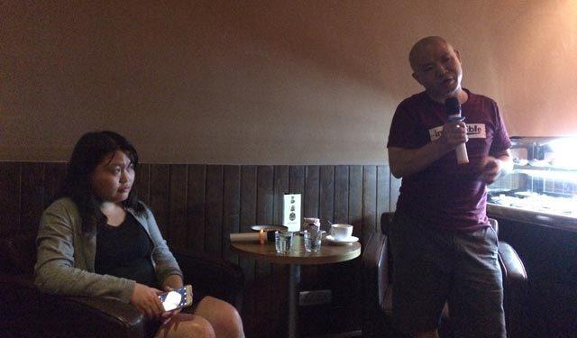 冉云飞讲爱的教育