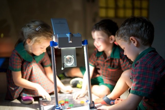 如何面对一个不如自己的孩子