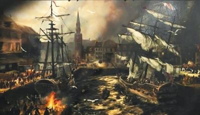 思想的相遇，没有天涯海角_文化_腾讯网