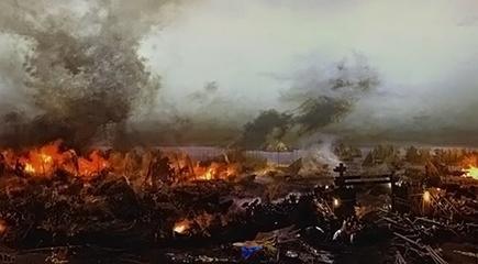 三国时代中,诸葛亮是如何借来东风的?