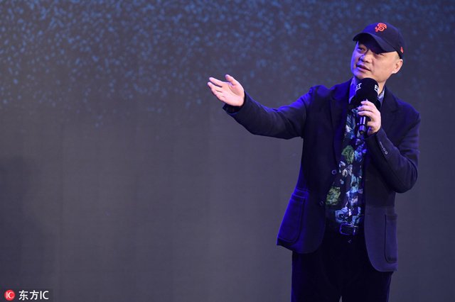 崔永元懟馮劉范，輿論站隊不要太傻