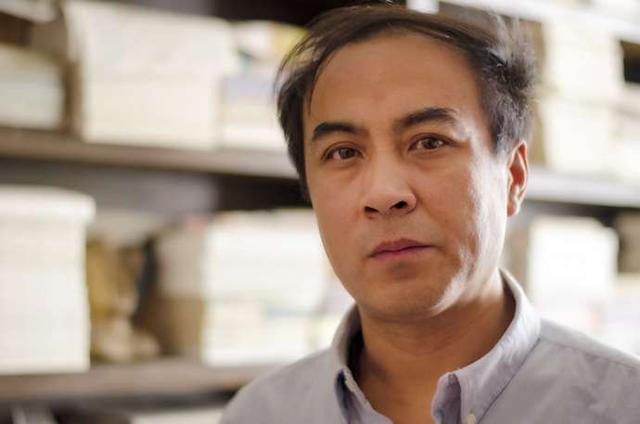 过年读小说:吕新《阴山南麓》