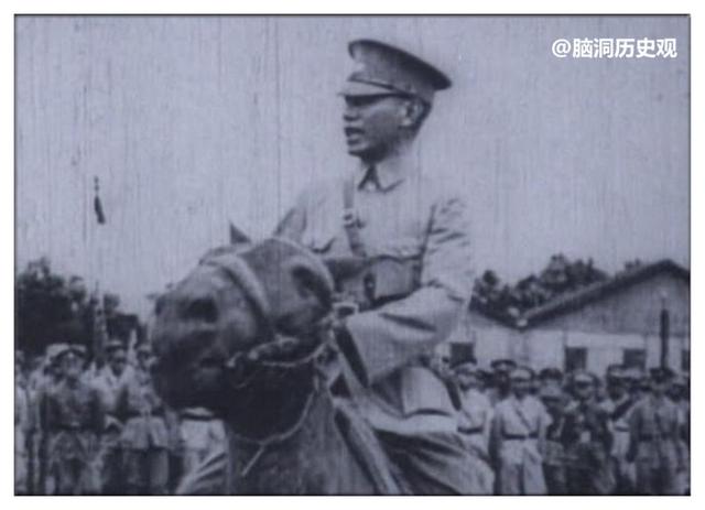 蒋介石老吃败仗，可在一个地方，他独孤求败