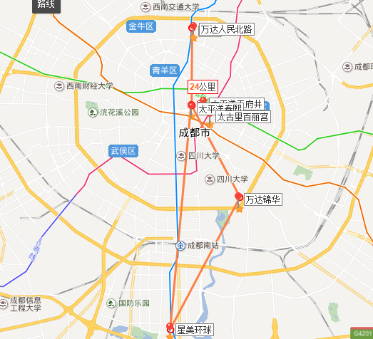 后郊区时代的城市内缘与边界