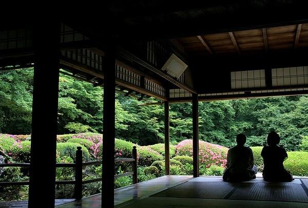 日本和式住房如何体现人际关系的深意_文化_腾讯网