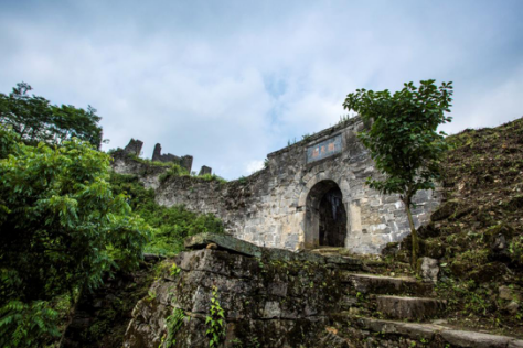 《海龙屯》入围金鸡奖最佳纪录片这个地方太值得一来