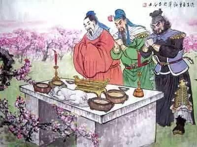 人们什么时候开始把《三国演义》当成正史的?_文化_腾讯网