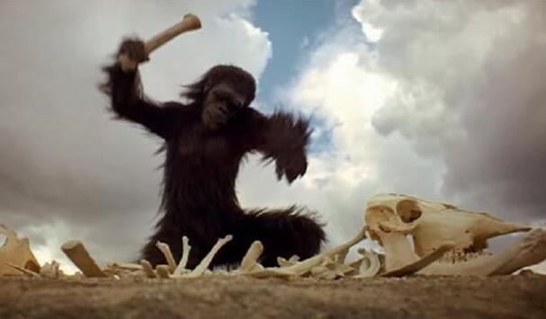 【大家】地球人的宇宙社会学