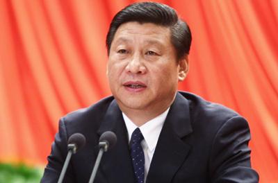 习近平文艺工作座谈会全文首次公开发表