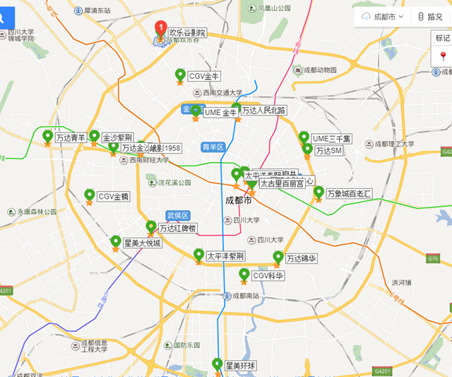 后郊区时代的城市内缘与边界