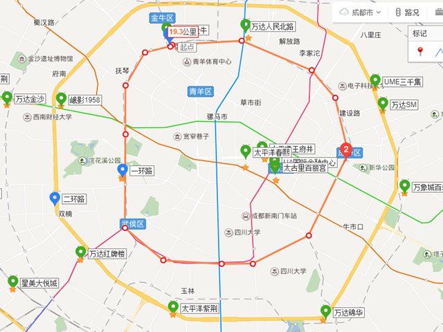 后郊区时代的城市内缘与边界