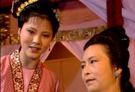 《红楼梦》里晴雯被逐出大观园,袭人有没有告密?_文化_腾讯网