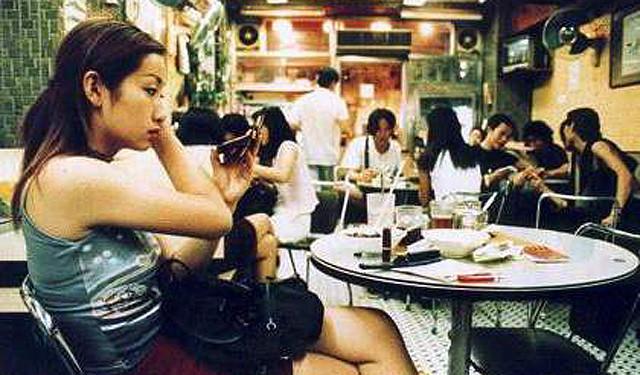 游有方:我们与父母为何无语相对