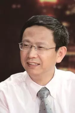 贾康：如何看待“中国模式”问题 | 检书117