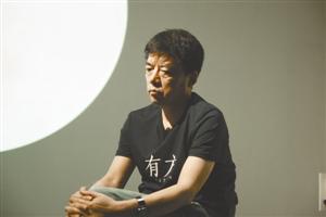 "建筑师中的文人"刘家琨:在体制下写作被扭曲