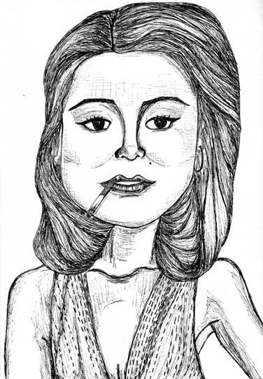 过年读小说:吕新《阴山南麓》