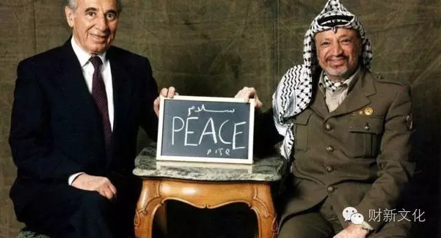 西蒙·佩雷斯：绿叶长青，斯人常在