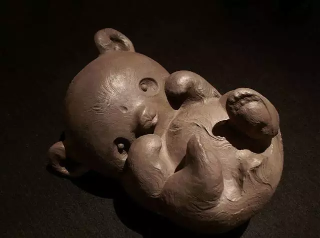 韩美林:“我是陕北老奶奶的接班人”_文化_腾讯网