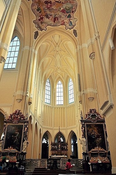 与一位伟大建筑师的邂逅