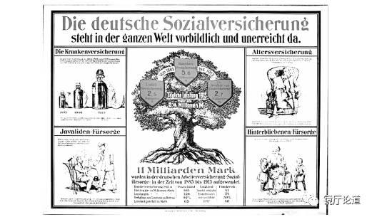 19世纪德国工业社会转型时期的社会问题治理