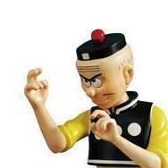 92岁著名漫画家王家禧去世，他让“老夫子”活到今天