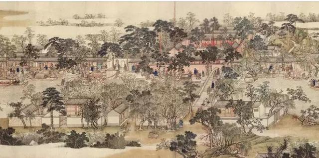 为何清朝爱自诩盛世?