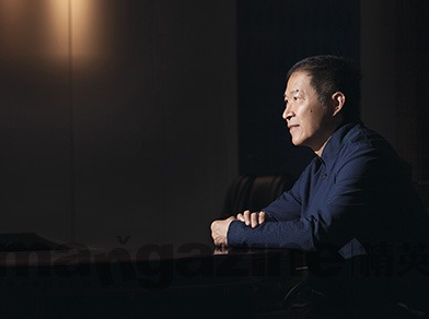 上山下山 莫干山会议30周年纪