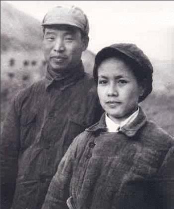 彭真之女撰文忆父母传奇人生_文化_腾讯网