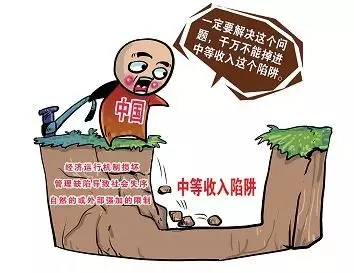 虐杀陷阱_中等收入陷阱 原因