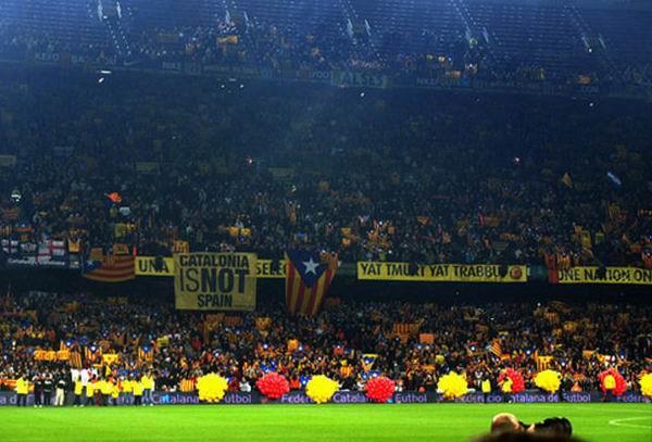 西班牙是一个偶然么?