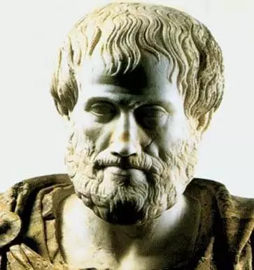 古希腊哲学家亚里士多德认为,民主就是多数人统治.