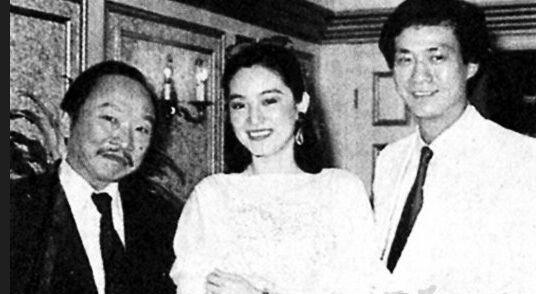 温瑞安:没人比我更“爱”古龙_文化_腾讯网