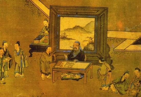 儒家学者宣言废止强制计生