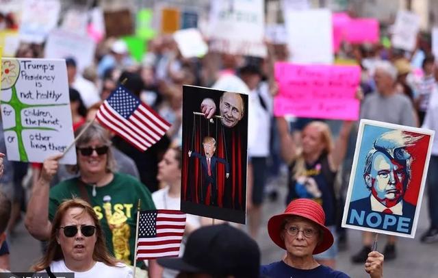 丁学良:俄罗斯的境外高风险投资