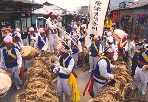 “拔河”究竟起源中國(guó)還是韓國(guó)？